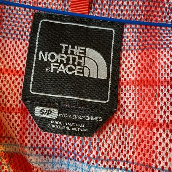 The North Face summer jacket bomber style small - Picture 11 of 11